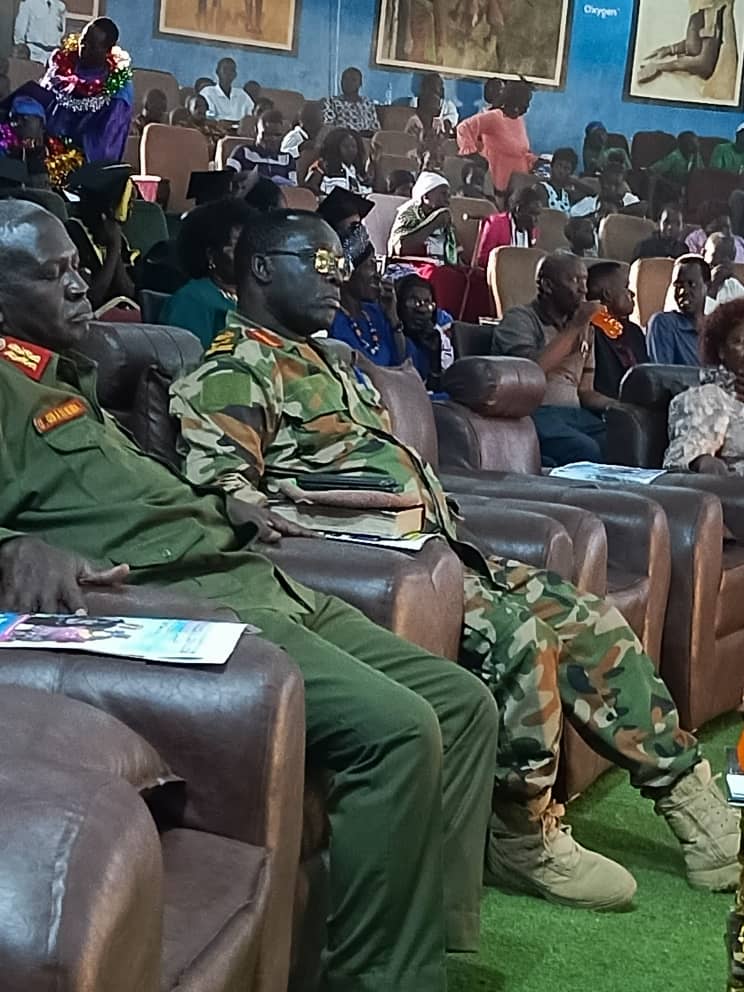 Community Development